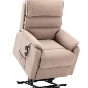 GFA Valencia Dual Motor Rise & Recliner Chair