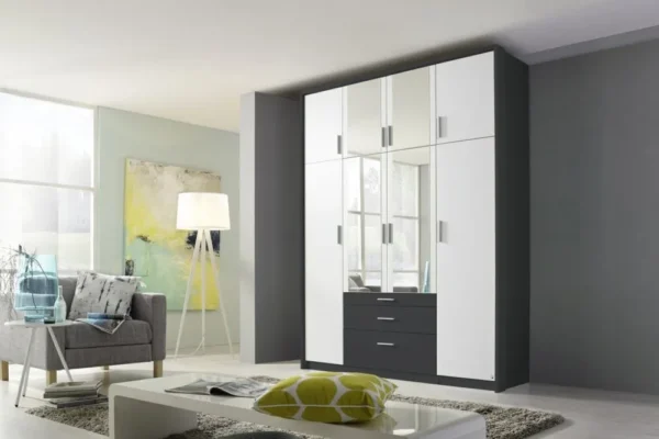 Rauch Hildesheim Extra Wardrobe