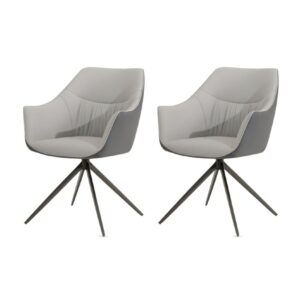 Annaghmore Portofino Light Grey Dining Chair