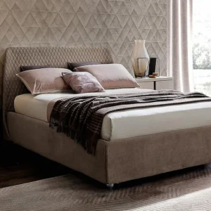 Modum Ambra Italian Kleo 6ft Queen Size Bed