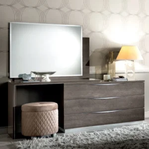 Modum Platinum Italian Large Dresser