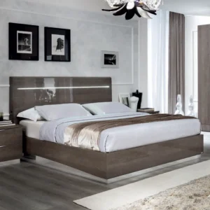 Modum Platinum Italian Bed - Sizes Available
