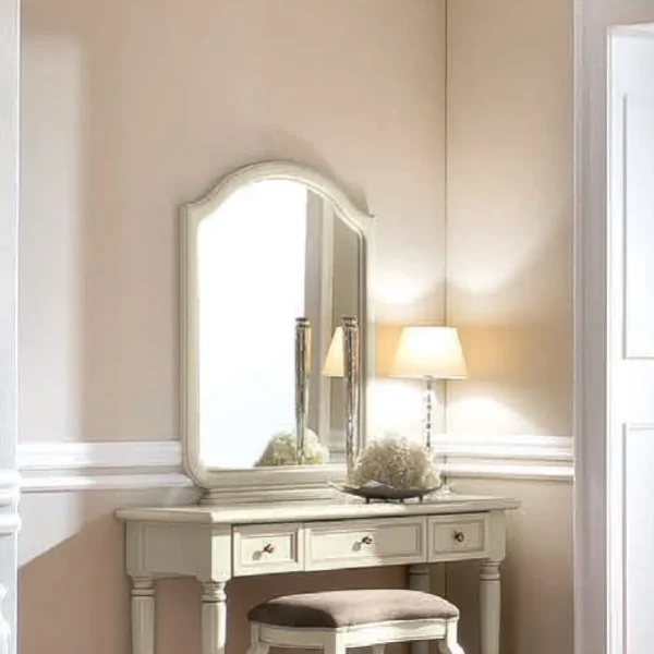 Camel Nostalgia Ricordi Italian Dressing Mirror