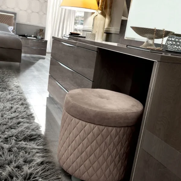 Modum Platinum Italian Large Dresser - Image 2