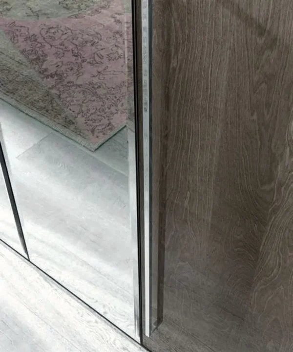 Modum Platinum Italian Wardrobe - Image 2