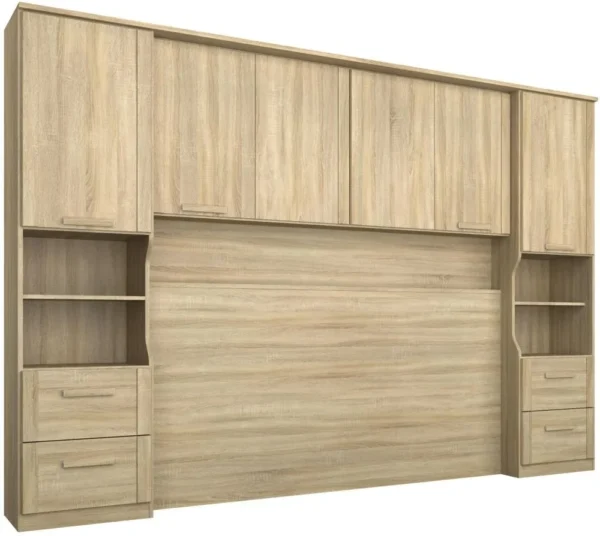 Rauch Rivera Overbed Unit - Image 2