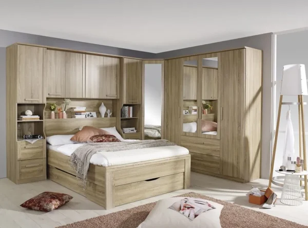Rauch Rivera Overbed Unit - Image 3