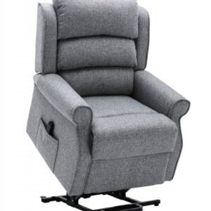 GFA Andover Dual Motor Rise & Recliner Chair