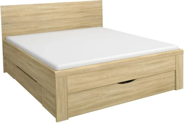 Rauch Rivera Bed - Image 2