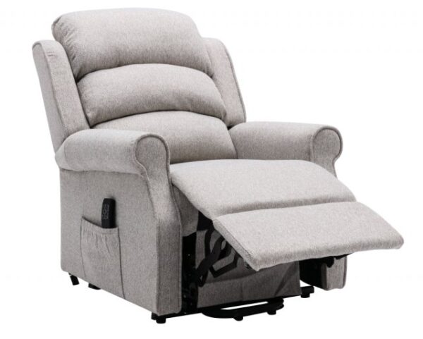 GFA Andover Dual Motor Rise & Recliner Chair - Image 2