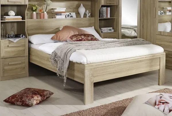 Rauch Rivera Bed - Image 4