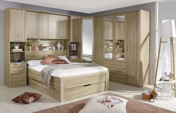 Rauch Rivera Bed - Image 6