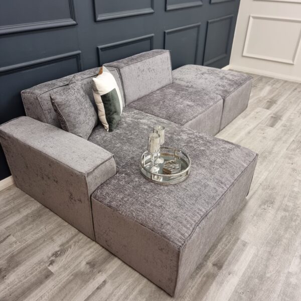 Atlanta Modula Sofa - Corner Combination - Image 2