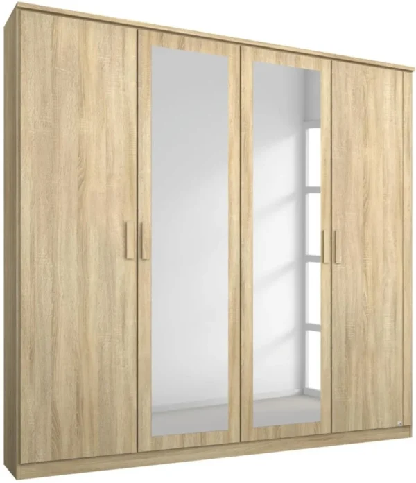 Rauch Rivera Wardrobe - Image 3