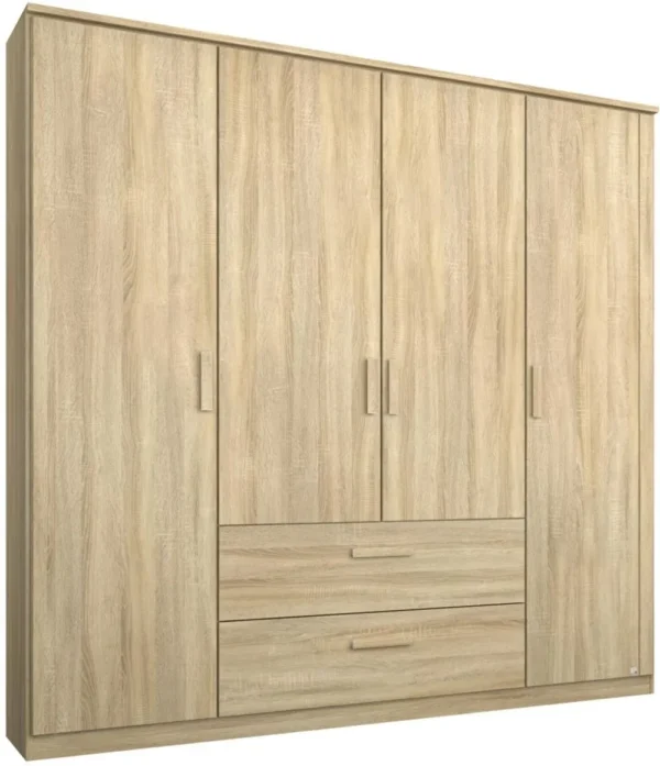 Rauch Rivera Wardrobe - Image 4