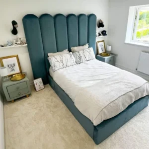 Amore Super Bed Frame