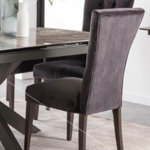Vida Living Valerius Extending Dining Table Only