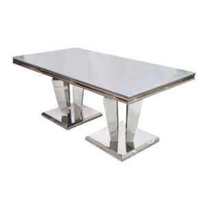 Furnish 365 Athena Dining Table