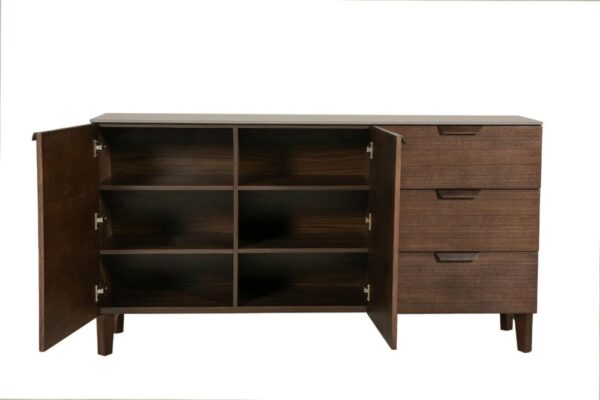 Vida Living Axton Latte Sideboard - Image 2
