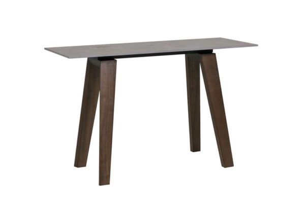Vida Living Axton Latte Console Table