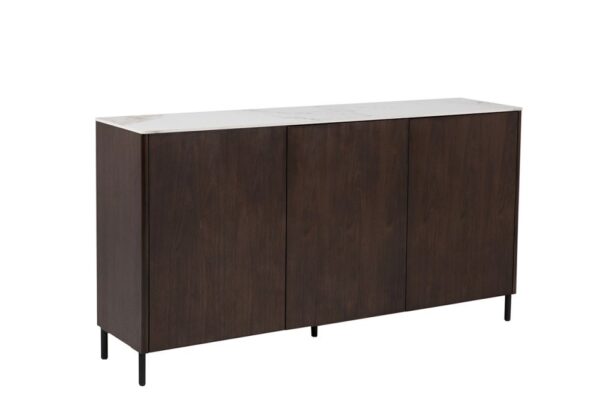 Vida Living Ariya Brown Sideboard