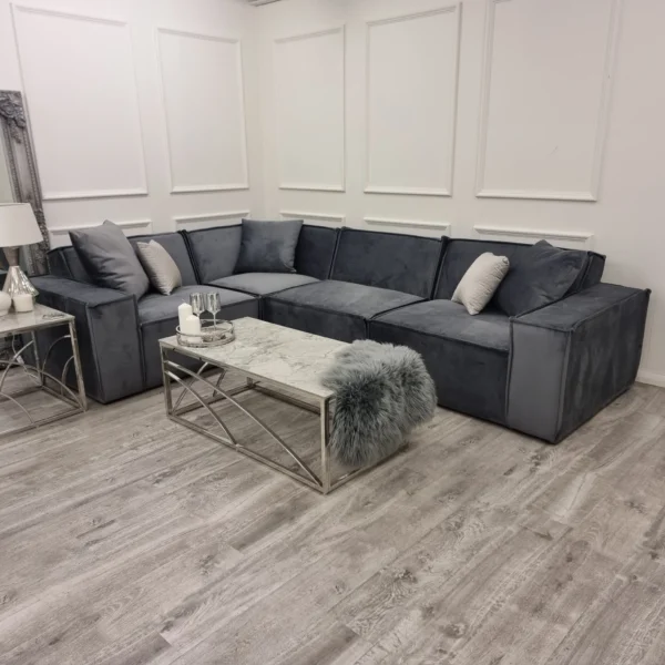 Midland Corner Sofa - Image 2