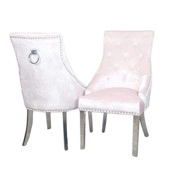 Furnish 365 Duke Dining Chair