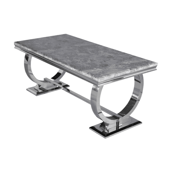 Furnish 365 Arriana Dining Table (W180cm)