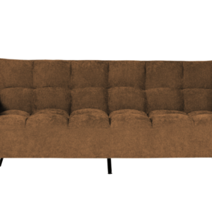 Vida Living Huck Rust Sofa Bed