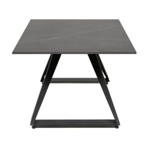 Vida Living Icarus Grey Coffee Table