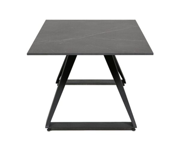 Vida Living Icarus Grey Coffee Table