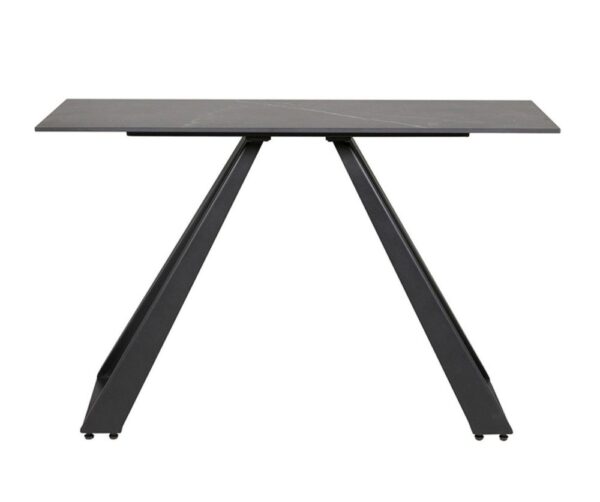 Vida Living Icarus Grey Console Table