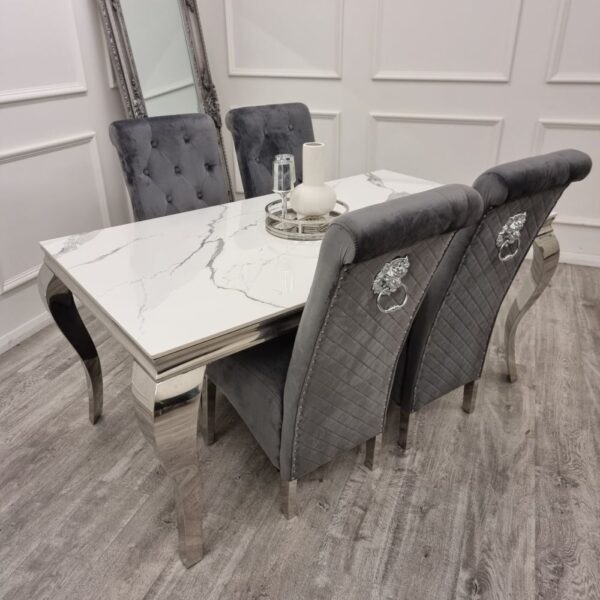 Furnish 365 Emma Dining Chair
