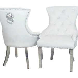 Furnish 365 Megan Dining Chair