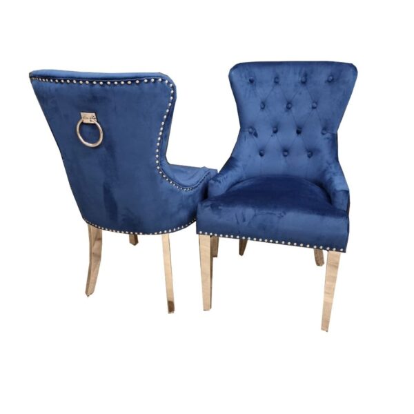 Furnish 365 Promo Megan Dining Chair