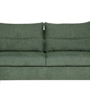 Vida Living Rook Green Sofa Bed