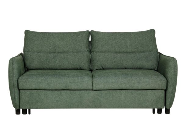 Vida Living Rook Green Sofa Bed
