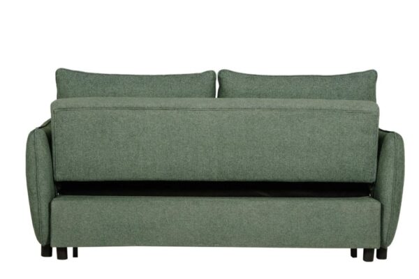 Vida Living Rook Green Sofa Bed - Image 2