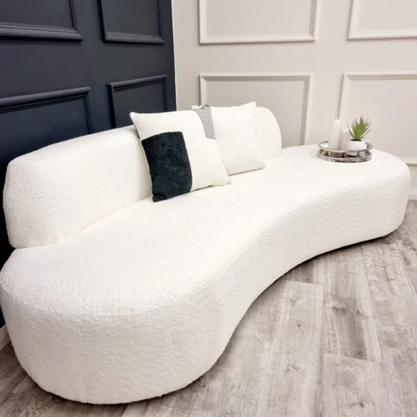 Miami 3 Seater Sofa - Image 2