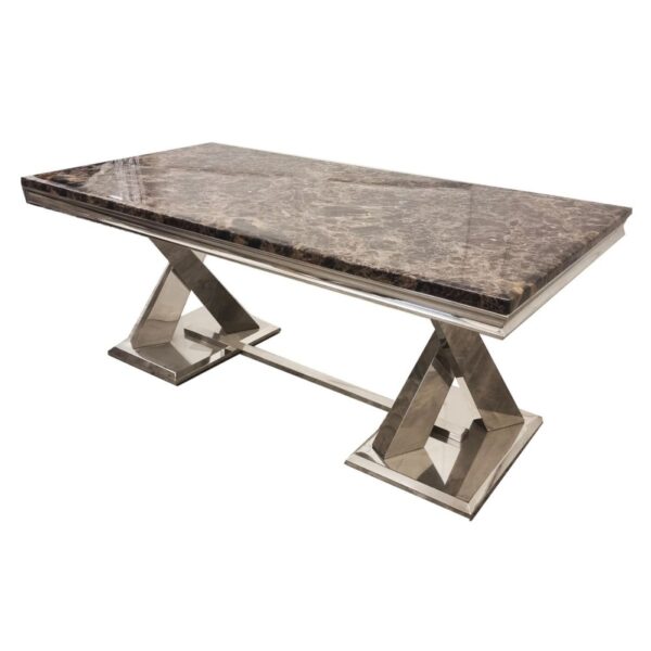 Furnish 365 Xavia Dining Table