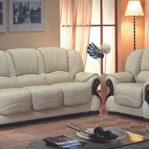 Mini Divani Susanna 3+1+1 Sofa