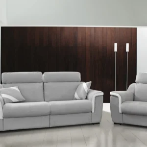 Mini divani Nataly 3+1+1 Sofas