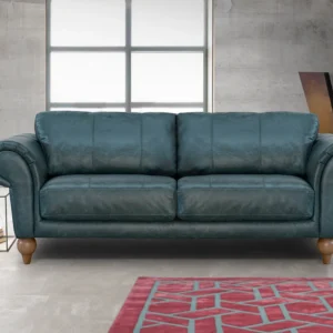 Mini Divani Yvonne 3 Seater Sofa