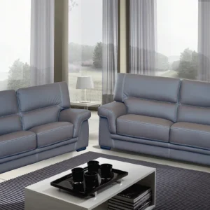 Mini Divani Joanne 3+2 seated sofas