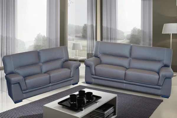 Mini Divani Joanne 3+2 seated sofas
