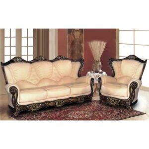 Magnum Italian Full Leather 3 + 1 + 1