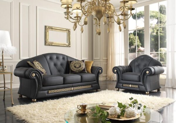 Gieffe Prestige Sofa