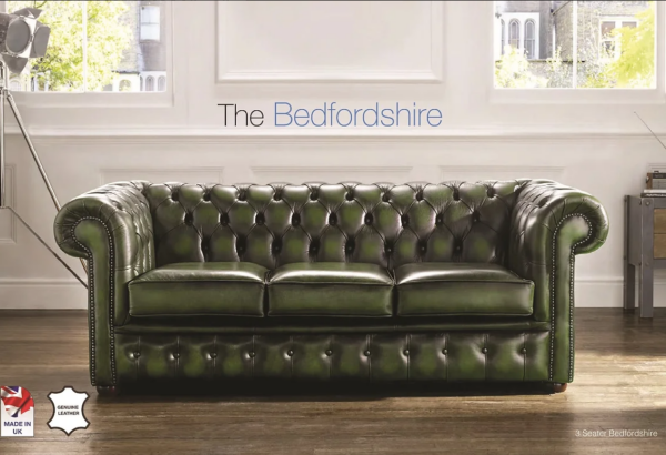 Platinum Upholstery Bedfordshire Sofas