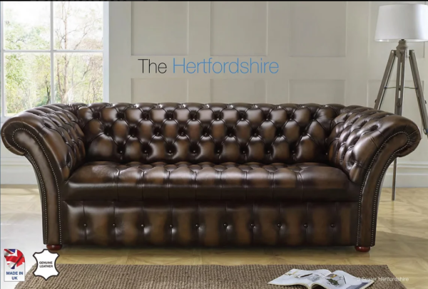 Platinum Upholstery Hertfordshire Sofas