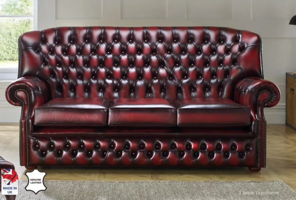 Platinum Upholstery Lincolnshire Sofas